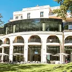 Hotel&spa Le Pavillon Hotel