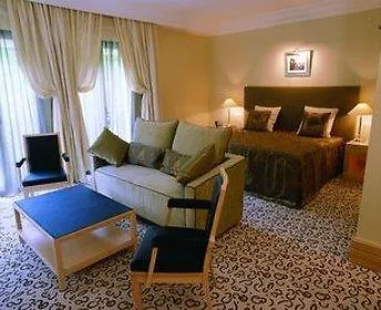 Hotel&spa Le Pavillon 5* Charbonnières-les-Bains