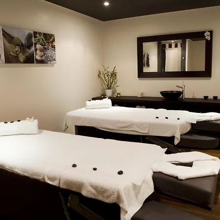 Hotel Hotel&spa Le Pavillon 5*