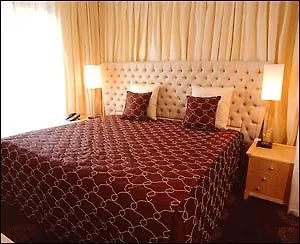 Hotel&spa Le Pavillon 5*