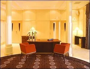 Hotel Hotel&spa Le Pavillon