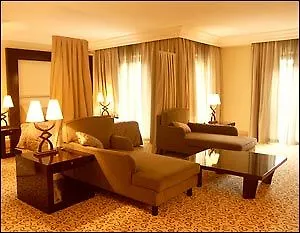 Hotel&spa Le Pavillon Charbonnières-les-Bains