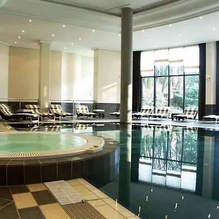 & Le Pavillon 5*