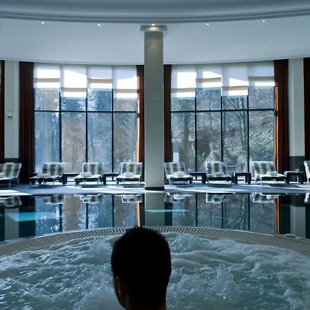Отель & Le Pavillon 5*