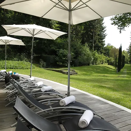Hotel Hotel&spa Le Pavillon Charbonnières-les-Bains