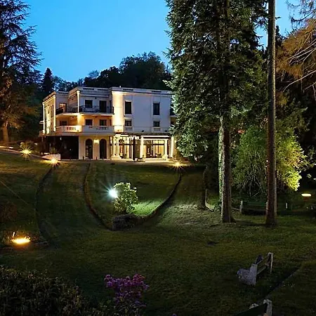 מלון & Le Pavillon 5*