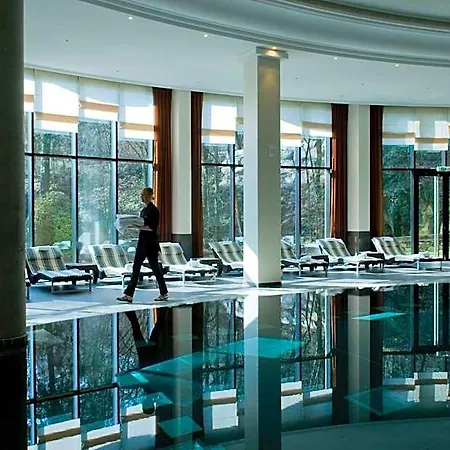 & Le Pavillon 5*