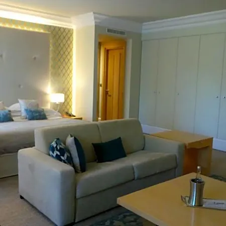 Hotel Hotel&spa Le Pavillon