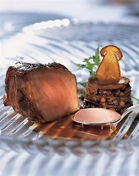 Hotel Hotel&spa Le Pavillon
