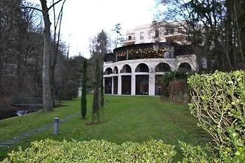 Hotel&spa Le Pavillon Charbonnières-les-Bains
