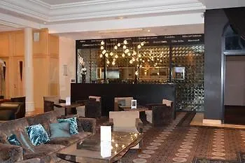 Hotel Hotel&spa Le Pavillon