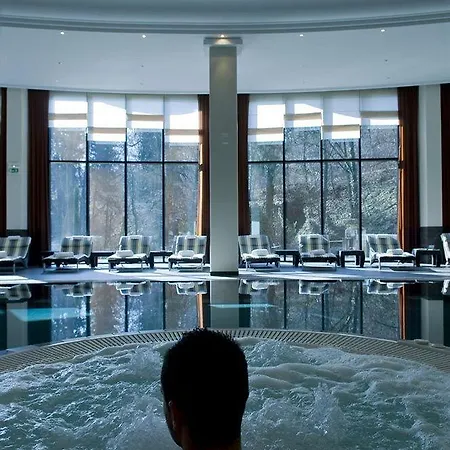 Hotel & Le Pavillon 5*