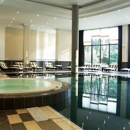Hotel & Le Pavillon 5*