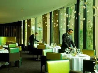 Hotel&spa Le Pavillon Charbonnières-les-Bains