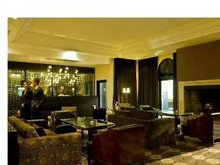 Hotel Hotel&spa Le Pavillon 5*