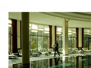 Hotel&spa Le Pavillon 5*