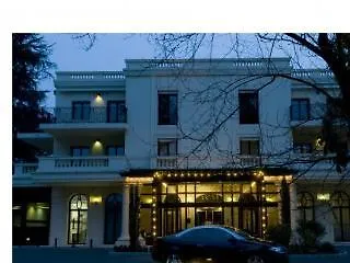 Hotel Hotel&spa Le Pavillon