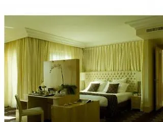Hotel&spa Le Pavillon Hotel Charbonnières-les-Bains