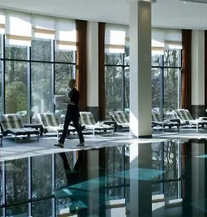 Hotel&spa Le Pavillon 5* Charbonnières-les-Bains