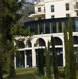 Hotel&spa Le Pavillon Hotel Charbonnières-les-Bains