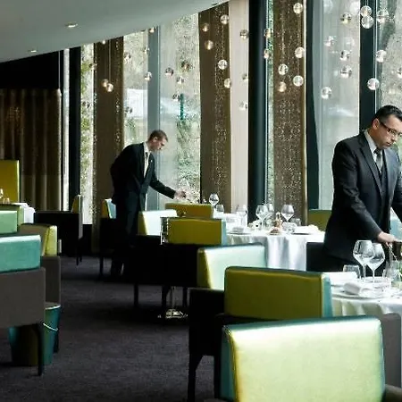 Hotel&spa Le Pavillon Charbonnières-les-Bains