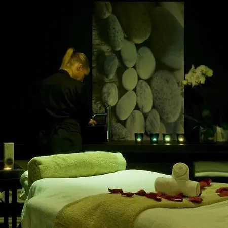& Le Pavillon Hotel 5*
