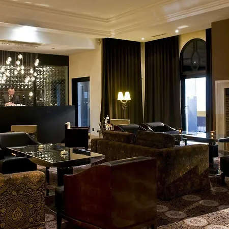 & Le Pavillon 5*