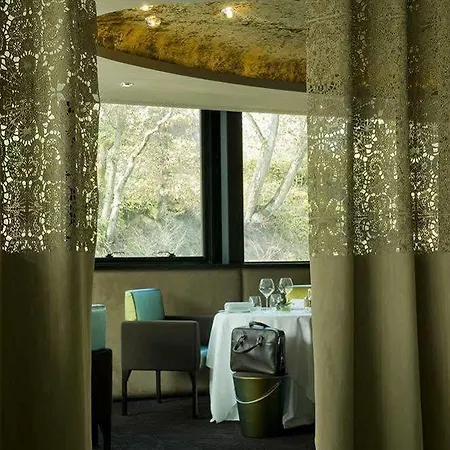 & Le Pavillon Hotel 5*